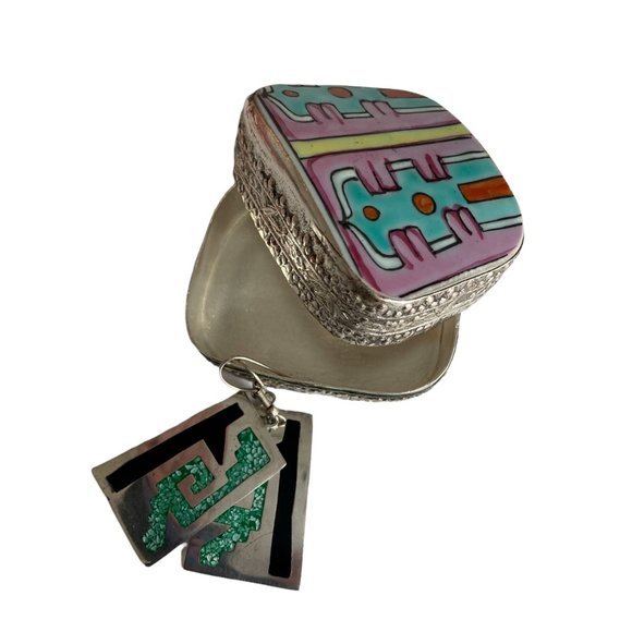 Trinket Box - Picture 6 of 7